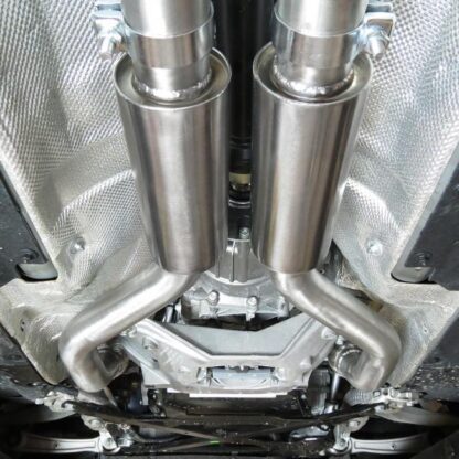 Fits Coupe model only.