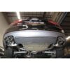 looks and quality of your vehicle giving you the ultimate driving experience. Our sports exhausts range is fully guaranteed to give you assurance of our quality.
