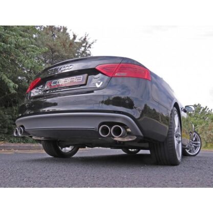 These Audi S5