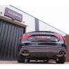 Fits Coupe model only.