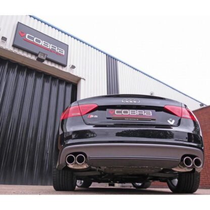 Fits Coupe model only.