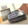 looks and quality of your vehicle giving you the ultimate driving experience. Our sports exhausts range is fully guaranteed to give you assurance of our quality.