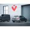 looks and quality of your vehicle giving you the ultimate driving experience.
