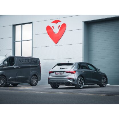 looks and quality of your vehicle giving you the ultimate driving experience.