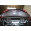 Cobra Sport performance exhausts enhance the sound
