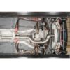 Cobra Sport performance exhausts enhance the sound