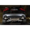 Cobra Sport performance exhausts enhance the sound