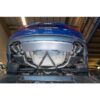 looks and quality of your vehicle giving you the ultimate driving experience. Our sports exhausts range is fully guaranteed to give you assurance of our quality.