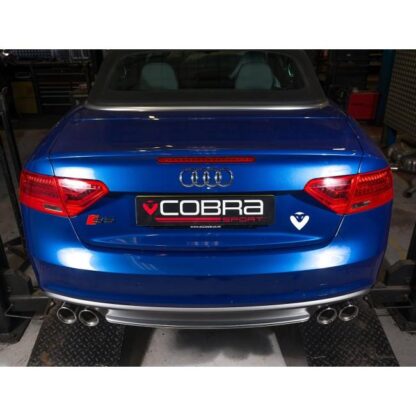 looks and quality of your vehicle giving you the ultimate driving experience. Our sports exhausts range is fully guaranteed to give you assurance of our quality.