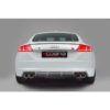 Cobra Sport performance exhausts enhance the sound