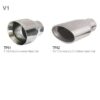 Cobra Sport performance exhausts enhance the sound