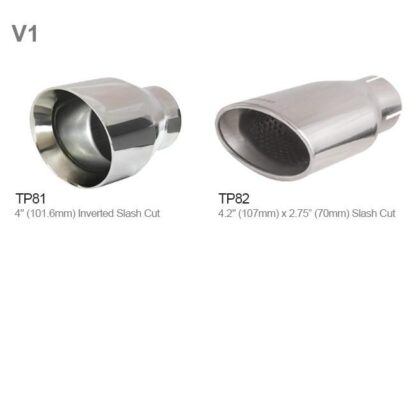Cobra Sport performance exhausts enhance the sound