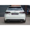Cobra Sport performance exhausts enhance the sound