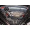Cobra Sport performance exhausts enhance the sound