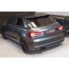 Cobra Sport performance exhausts enhance the sound