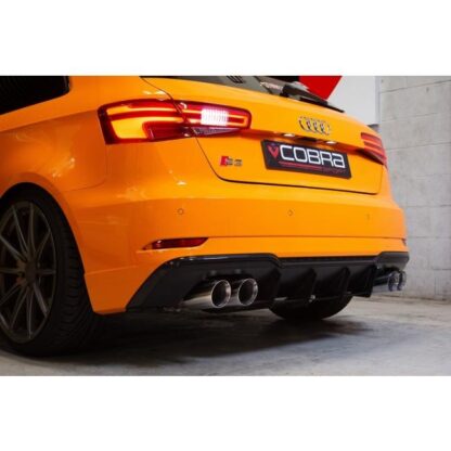 looks and quality of your vehicle giving you the ultimate driving experience.