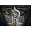 Our sports exhausts range is fully guaranteed to give you assurance of our quality.