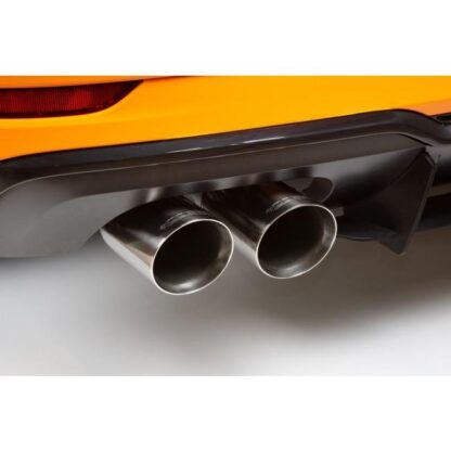 Our sports exhausts range is fully guaranteed to give you assurance of our quality.