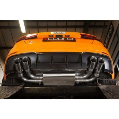 looks and quality of your vehicle giving you the ultimate driving experience.