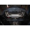looks and quality of your vehicle giving you the ultimate driving experience. Our sports exhausts range is fully guaranteed to give you assurance of our q