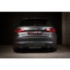 looks and quality of your vehicle giving you the ultimate driving experience. Our sports exhausts range is fully guaranteed to give you assurance of our quality.