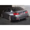 Cobra Sport performance exhausts en