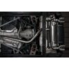 looks and quality of your vehicle giving you the ultimate driving experience. Our sports exhausts range is fully guaranteed to give you assurance of o
