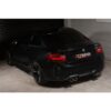 looks and quality of your vehicle giving you the ultimate driving experience. Our sports exhausts range is fully guaranteed to give you assurance of o