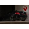 Cobra Sport performance exhausts enhance the sound