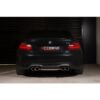 looks and quality of your vehicle giving you the ultimate driving experience. Our sports exhausts range is fully guaranteed to give you assurance of o