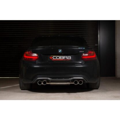 looks and quality of your vehicle giving you the ultimate driving experience. Our sports exhausts range is fully guaranteed to give you assurance of o
