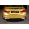 Fits to O/E Exhaust and Cobra Sport Secondary De-Cat Pipes.
