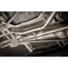 Cobra Sport performance exhausts enhance the sound