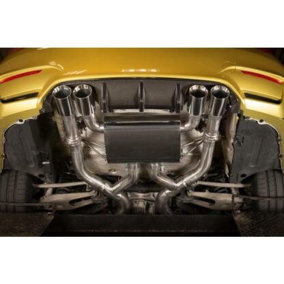 looks and quality of your vehicle giving you the ultimate driving experience.
