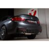 Cobra Sport performance exhausts enhance the