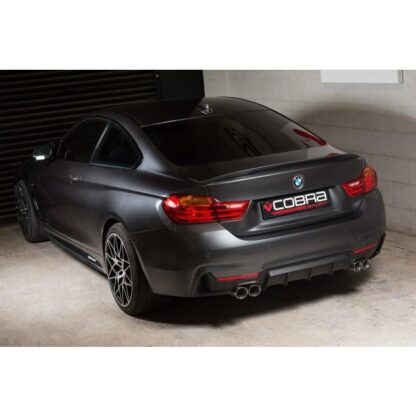 Fits: F32 (Coupe)