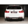 Cobra Sport performance exhausts enhance the sound