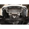 Cobra Sport performance exhausts enhance the sound
