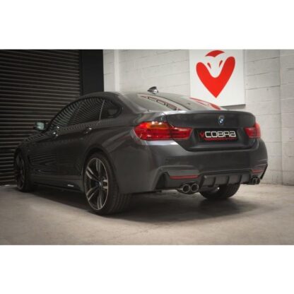 Fits: F32 (Coupe)