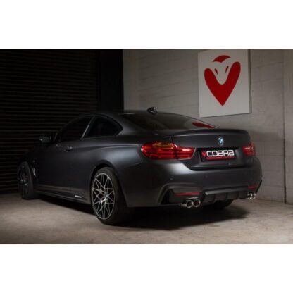 Fits: F32 (Coupe)