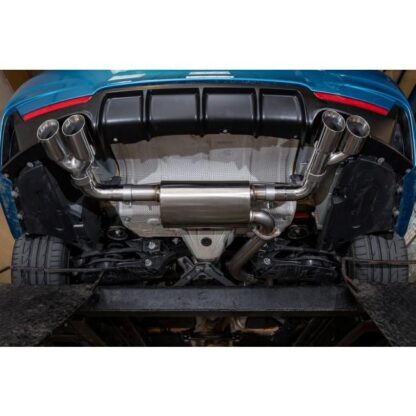 looks and quality of your vehicle giving you the ultimate driving experience. O