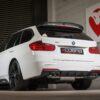 looks and quality of your vehicle giving you the ultimate driving experience. Our sports exhausts rang