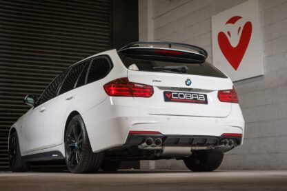 looks and quality of your vehicle giving you the ultimate driving experience. Our sports exhausts rang