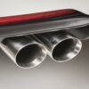 F31 (Touring) M-Sport models - includes quad exit rear panel.