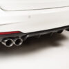 Cobra Sport performance exhausts enhance the sound