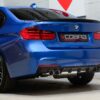 looks and quality of your vehicle giving you the ultimate driving experience. Our sports exhausts rang