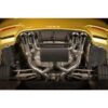 looks and quality of your vehicle giving you the ultimate driving experience. Our sports exhausts range is fu