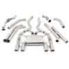 looks and quality of your vehicle giving you the ultimate driving experience. Our sports exhausts range is fu