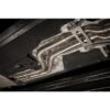 Pre-PPF models only. (Requires 2 x BMW gasket - part number 18307851168 - not included).