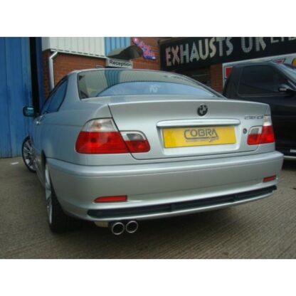 looks and quality of your vehicle giving you the ultimate driving experience. Our sports exhausts range is fully guaranteed to give you assurance of our quality.